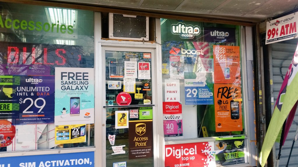Boost_IAli's tweet image. Galaxy Wireless is ready to rock in Dec. with all of our offers!! #Freemonth #Boostfamilyplans #Bundlepricing #FreePhone #BYOD #Switch2Boost