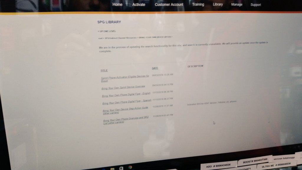 Boost_IAli's tweet image. Galaxy Wireless is ready to rock in Dec. with all of our offers!! #Freemonth #Boostfamilyplans #Bundlepricing #FreePhone #BYOD #Switch2Boost