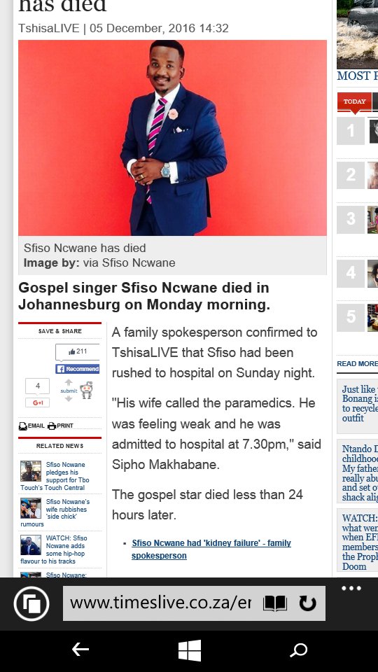 PromiseSibanyo's tweet photo. R.I.P @SfisoNcwane.... https://t.co/ZmrQJz1ZNP