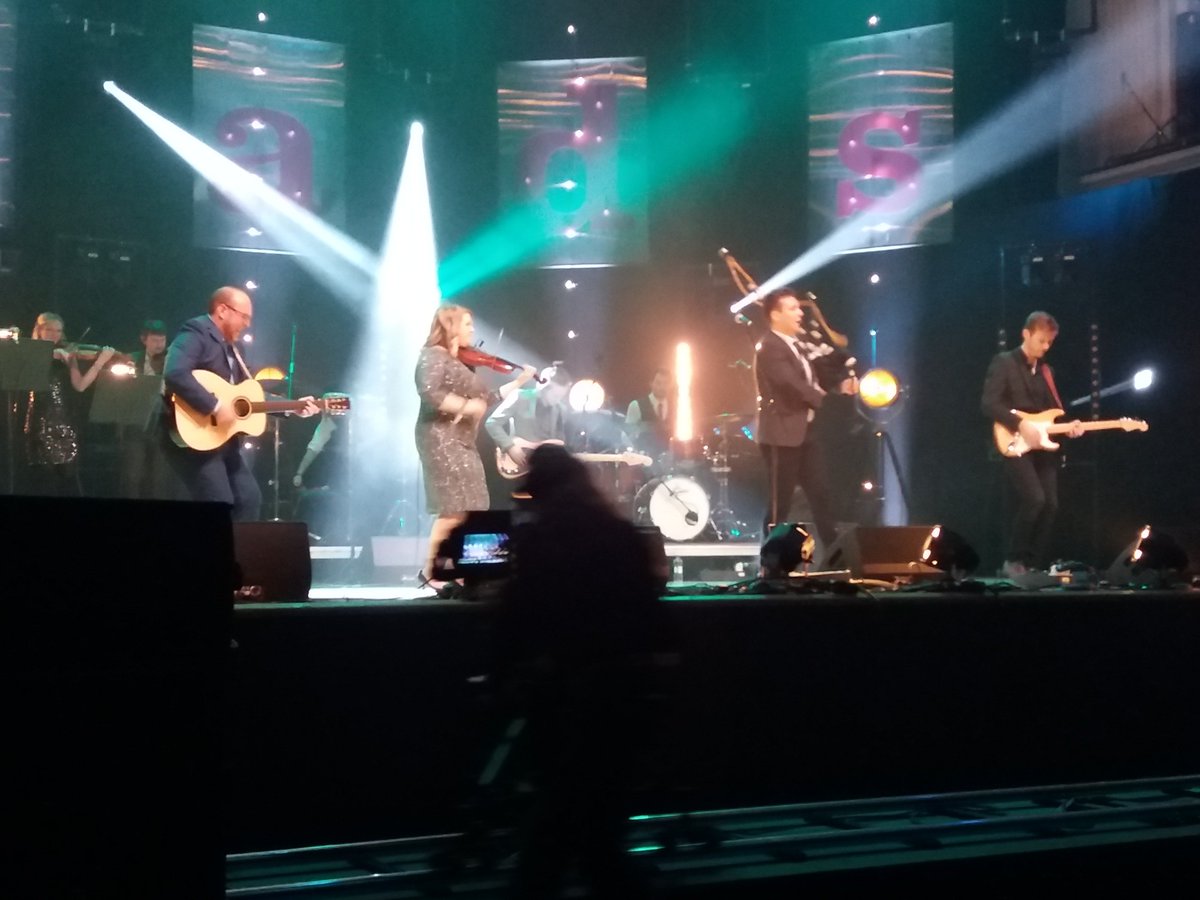 A few live shots from 2016's MG ALBA Scots Trad Music Awards: facebook.com/pg/BirnamCD/ph…