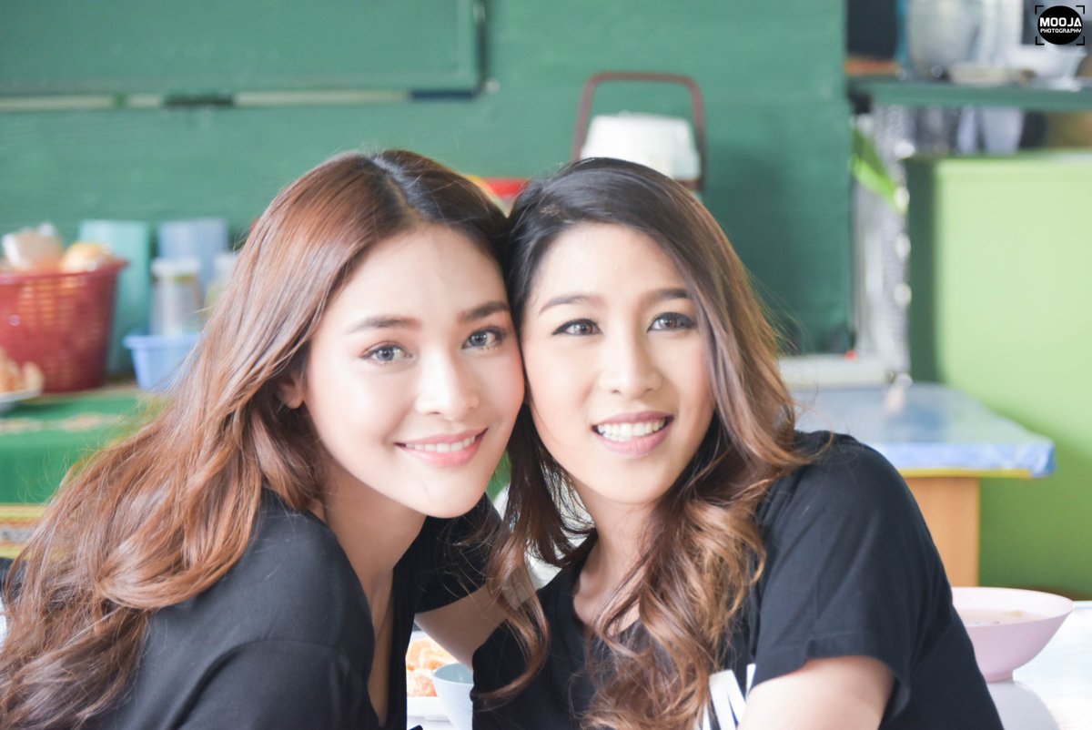 Mooja_jj's tweet photo. จัดไปอีกเซต คือความดีงาม คือดีต่อใจ💖💖 #CleanforDad #aimsatida  #pooklookfonthip https://t.co/i2sGmE6TfS
