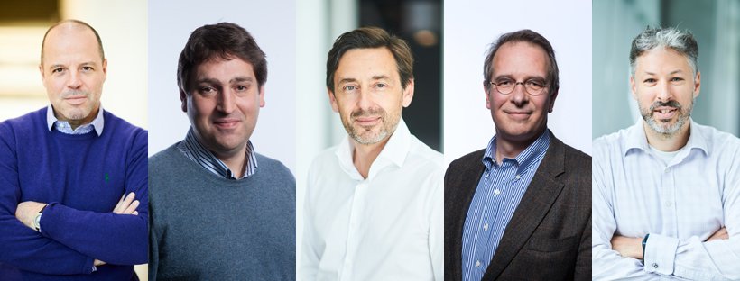 SolvayAM's tweet photo. Who will be your future Advanced Master's Academic Director? Meet them &amp; find out tomorrow 6/12 at our info evening! https://t.co/JpMfjwuG2L https://t.co/jRuxacVaxa