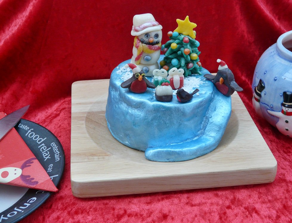 RenshawBaking's tweet image. If @icedrainbow baked your fancy, comment &amp;amp; tag a friend for a chance to #win some fab prizes! bit.ly/2g1SWil