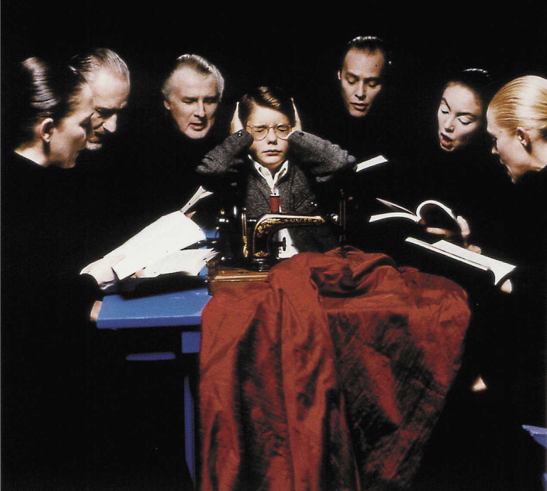 Isabel Ancillo tweet media