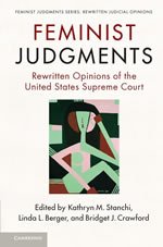 nyubookstores's tweet photo. Don't miss @usfemjudgments on #gender and #SCOTOS tomorrow 6PM. https://t.co/NOP1nzQF3y @nyulaw @nyuniversity Free & open to all. #nyu https://t.co/wNVjkvg0SD