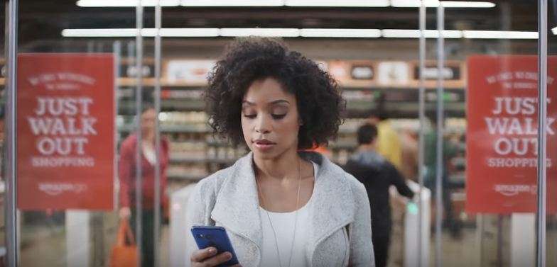 Amazon's New Store Lets You Pick Up Items and Walk Right Out gamespot.com/articles/amazo… #gamenews