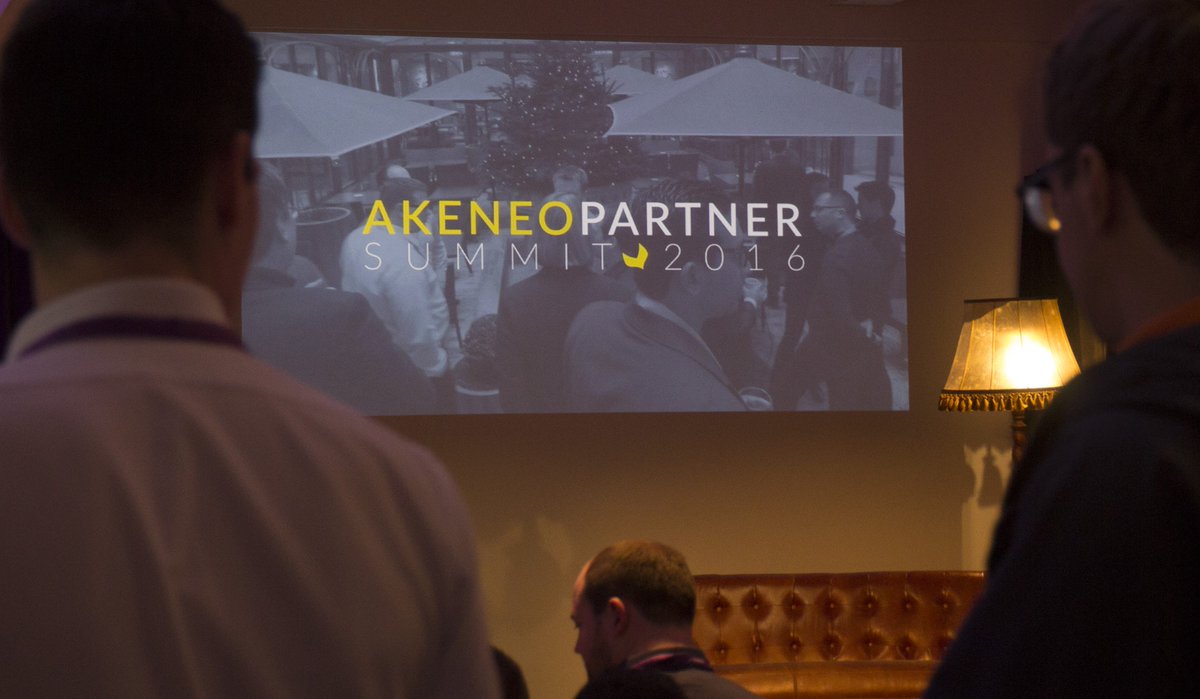 akeneopim's tweet photo. One week after, everything you need to know about #APS2016 - https://t.co/A4UJWUc8Kh https://t.co/oWf5TXWKEg