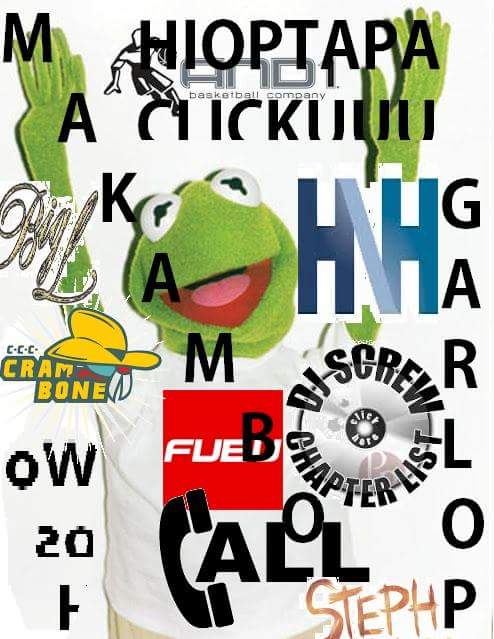 Pseudobradley's tweet photo. Hoop Tape Click #yim #♤♡◇♧ #thoed #indierock art by that cyber boi talk foul lil bby #neworleans https://t.co/e7pD0bwa2e