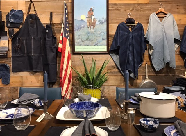 UBiIND's tweet photo. Surprise! We will be doing a pop-up at Harrington Galleries at 599 Valencia St. all this week, from 11am-6pm. Come check it out! https://t.co/1w4XjGKL8o