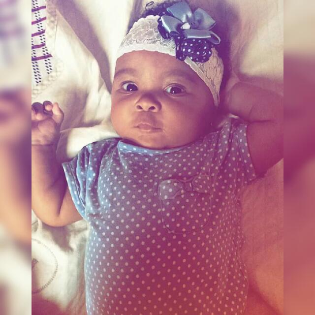 Mileplena's tweet photo. Oi tia eu estou muitooo fofa nessa foto😍 #MinhaBebezinha #MinhaPrincessa #AmoMuito #Majú 👶👑❤ https://t.co/k4aEnT36gZ