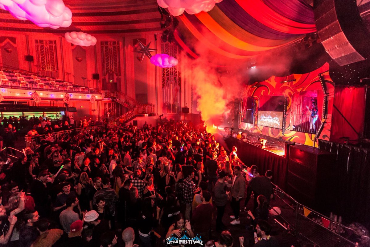 Our 2017 opening party has just been announced on Facebook!! 

facebook.com/events/1870486…