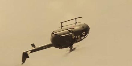 Il #barrelroll: un'#acrobazia che in molti hanno definito impossibile.
Ecco perché si può #volare così
➜ bit.ly/2gI31oE