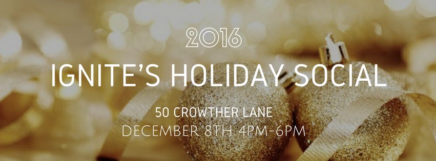 SimpTek's tweet photo. Have you registered yet for @IgniteFredNB's holiday social? Join us for holiday fun and a celebration for SimpTek! https://t.co/F0hxOPfLY7 https://t.co/4t1Pur68q6