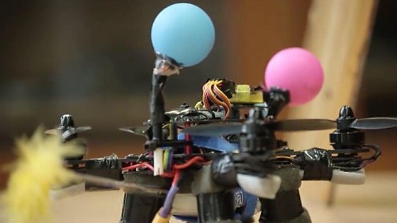 ScenariLavoro's tweet photo. #BDroid, l'ape #robot per l'impollinazione artificiale alleata degli insetti
@ValentinaRuggiu @repubblicait @PW_edu https://t.co/29gffqSSxB https://t.co/jdhVIOl346