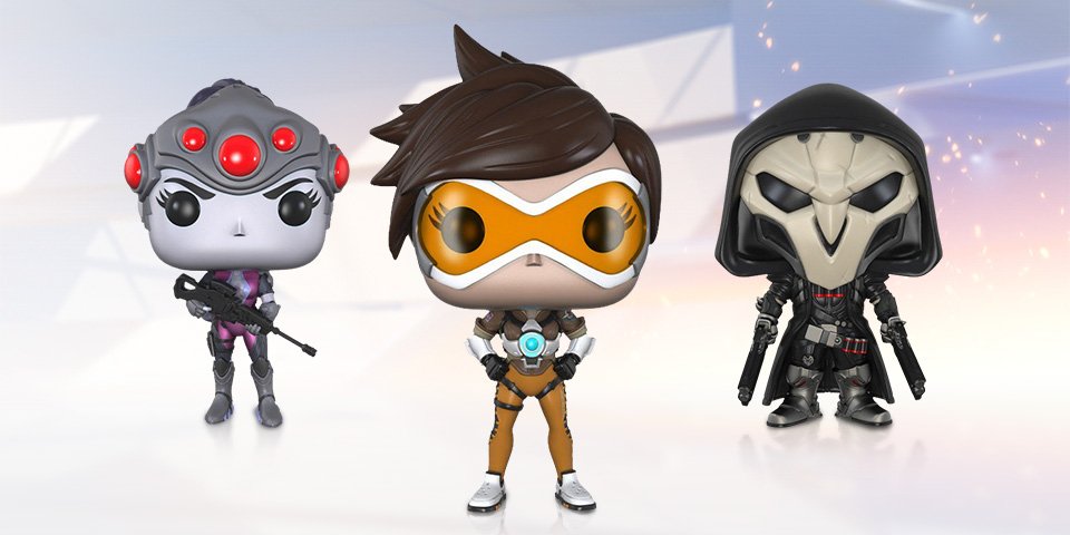 OverwatchFR's tweet photo. Le temps est bientôt écoulé ! ⏰ Dernière chance pour tenter de gagner une édition Collector et d’autres cadeaux ! https://t.co/XvIa1R5iRU https://t.co/pnrsZHVb8e