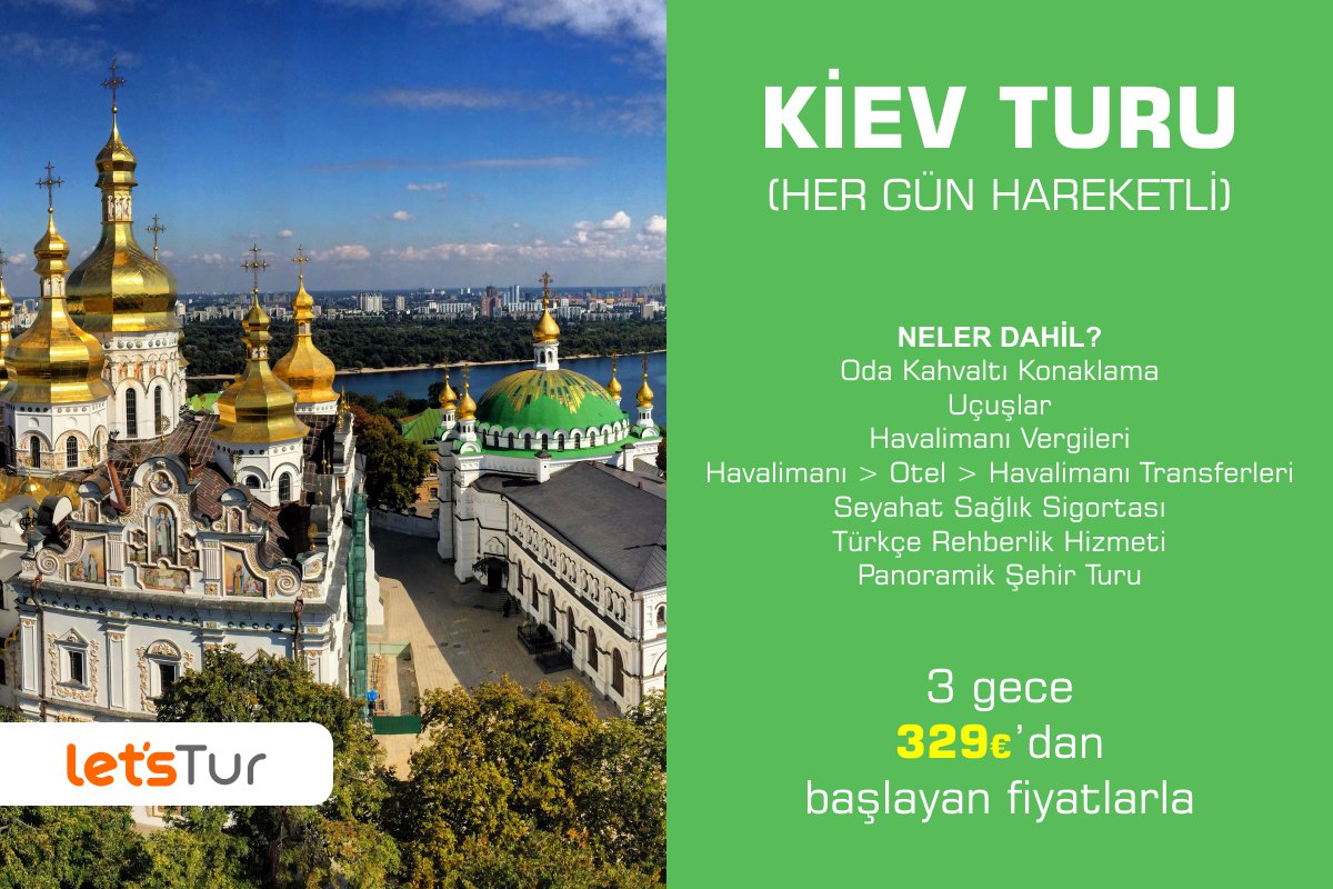 Yeşilseverler Kiev'e 👉Uçsuz bucaksız yemyeşil parklarda keyif sizi bekliyor. Hatırlatalım; Kiev'de ağaç kesmek yasak! #kiev #ukrayna #yeşil