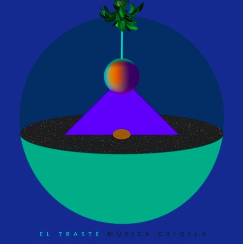 PRRRA_MGZ's tweet photo. Tropicaleo, percusiones tribales y actitud funk: Musica Criolla EP X @ELTRASTE_ vรญa @EtoroRecords ๐๐ฝ๐ฆ๐ ๐ #PRRRAYLIST https://t.co/3nksI0xAkK https://t.co/qRphPJK4rr