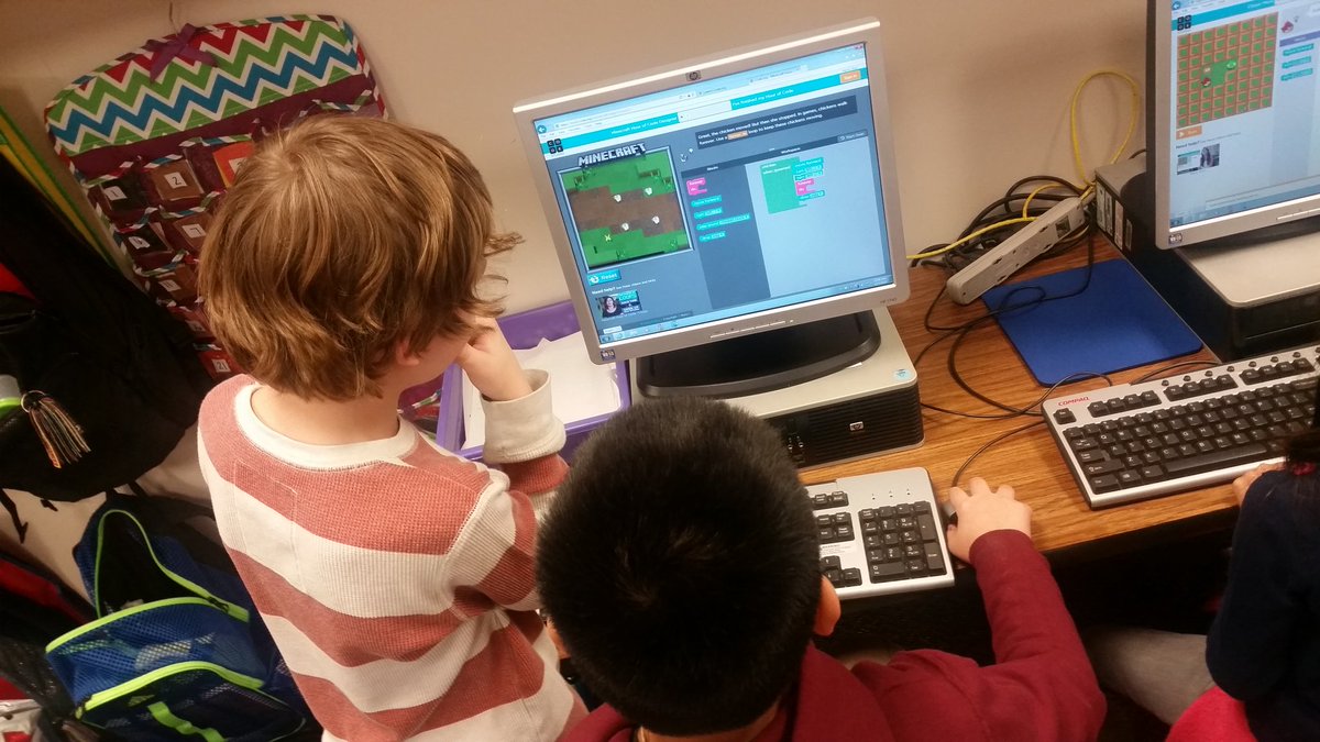 2nd grade Benignus tweet media