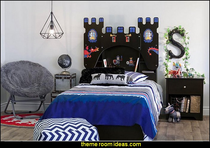 Theme Bedrooms On Twitter Decorating Ideas For Boys