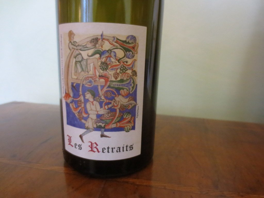 Appealing 2014 Côte de Nuits Village from Jérôme Galeyrand: Smooth tannins, blackberry fruit &amp; a touch of smoke. theburgundybriefing.com