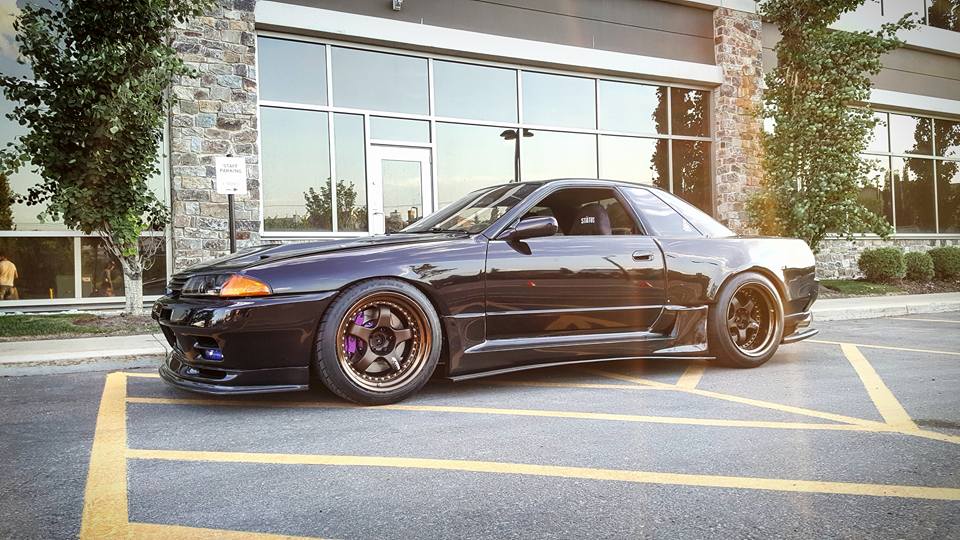 Ceikaperformance Nissan Skyline R32 Gtst Equipped With Ceika Custom Big Brake Kits For More Information T Co Aovfaq5he2 Nissan Skyline Ceika T Co Piee2quowq