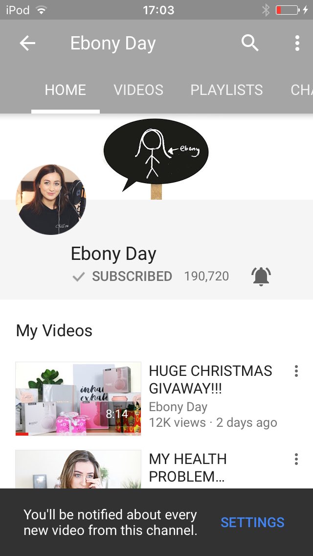 fadeddevries's tweet photo. #EbonysChristmasGiveaway @ebonyday1 ❄️ https://t.co/9G1Iexfy6c
