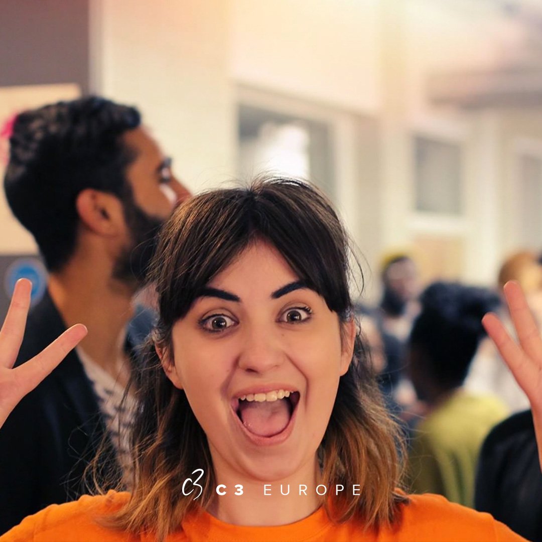 c3churcheurope's tweet photo. Such a brilliant weekend across our C3 Europe Churches. We love seeing new people and lives being changed every weekend. #c3europehub https://t.co/fIEHP8z5uD