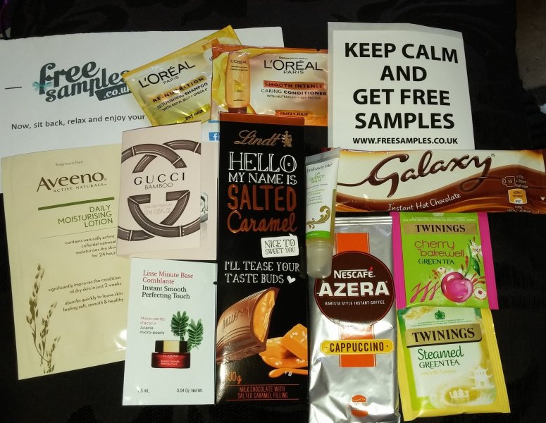 FreeStuff tweet media