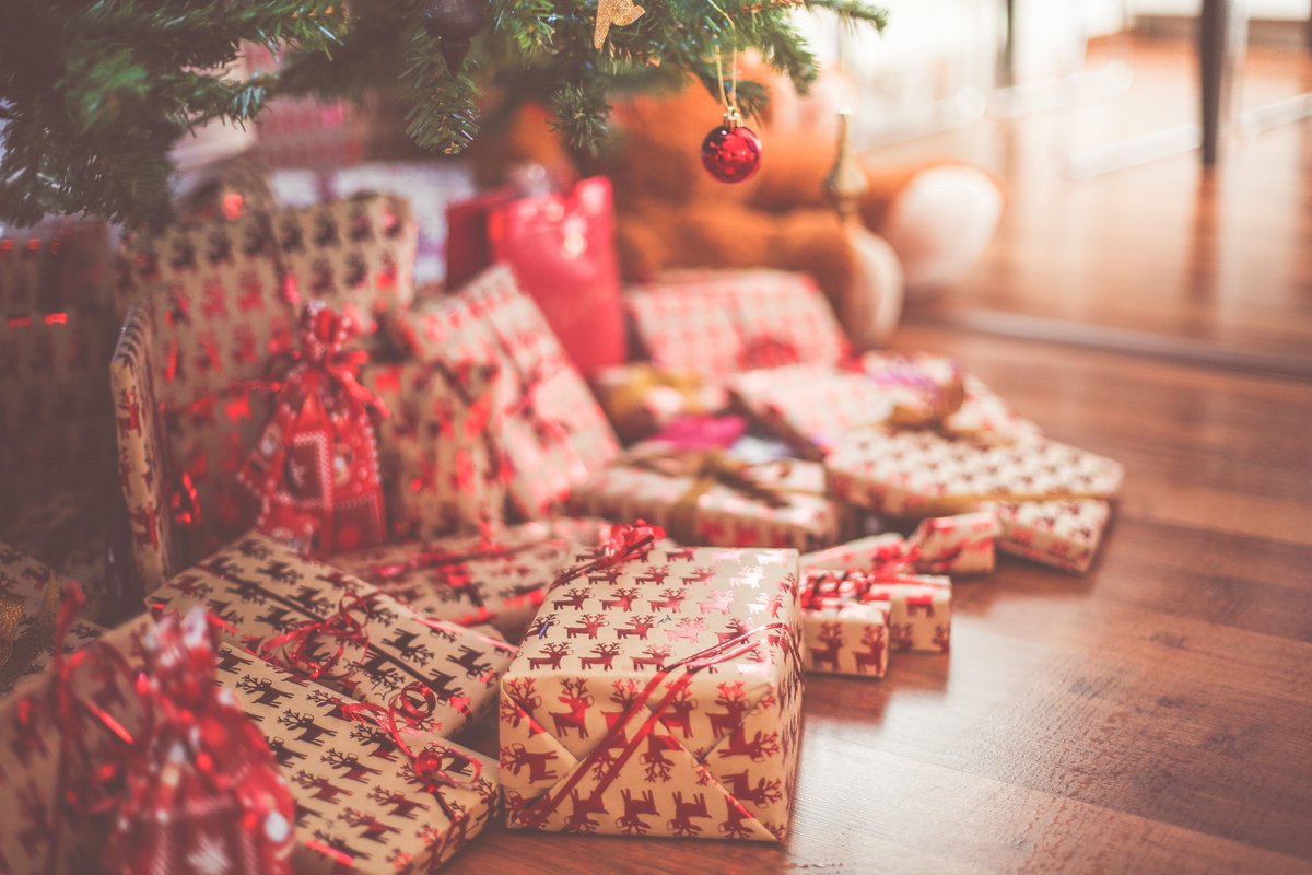 tatribufamilles's tweet photo. En panne d'idées cadeaux pour les enfants? Consultez notre top 30! https://t.co/0Ou3Blpqai https://t.co/yzr3AtmZ5B