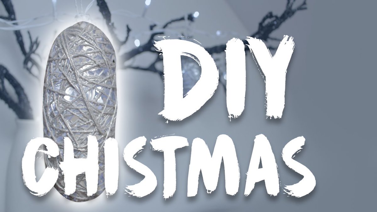 JamesAndConor's tweet photo. DYI CHRISTMAS ORNAMENT 🎅🏻
See how easy it is to make !! 😱
(https://t.co/1FZWtDptyI)
PLEASE SHARE &amp; HIT THAT 👍🏻 https://t.co/HOgXs1sYXm