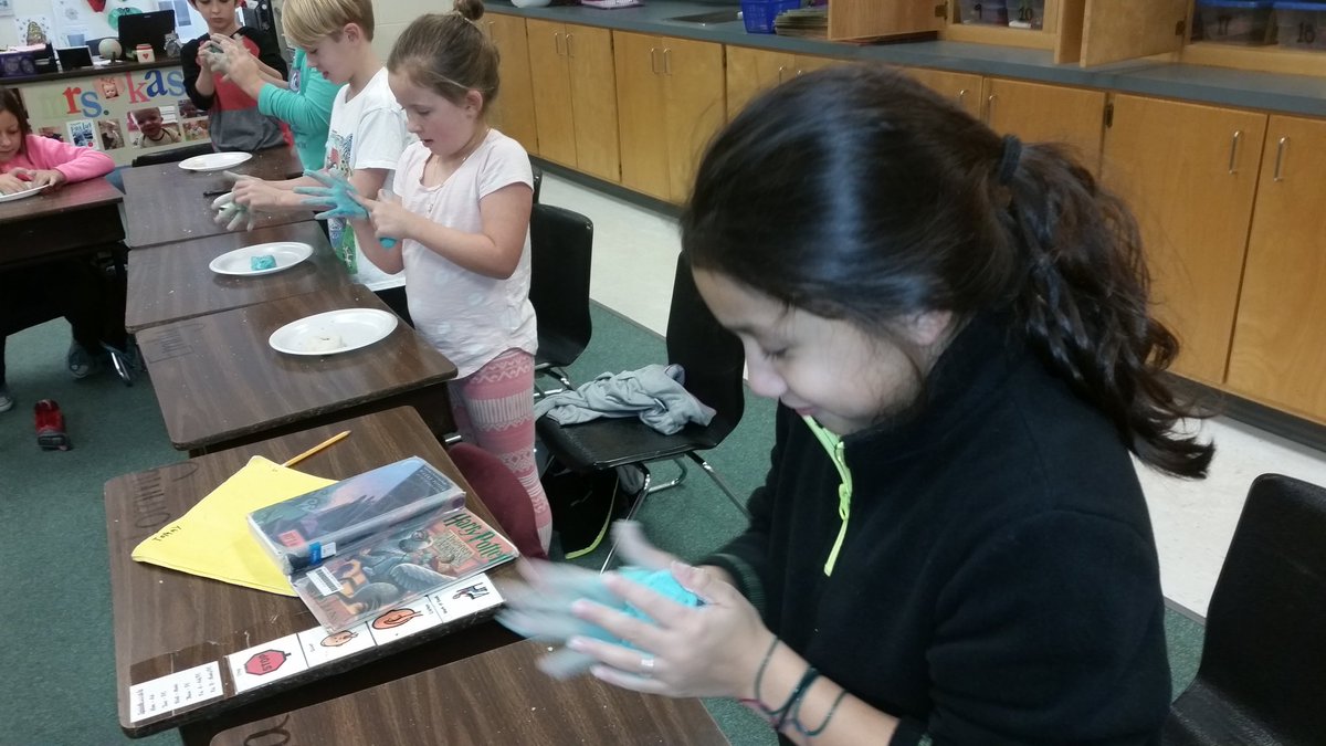 Making landforms maps!