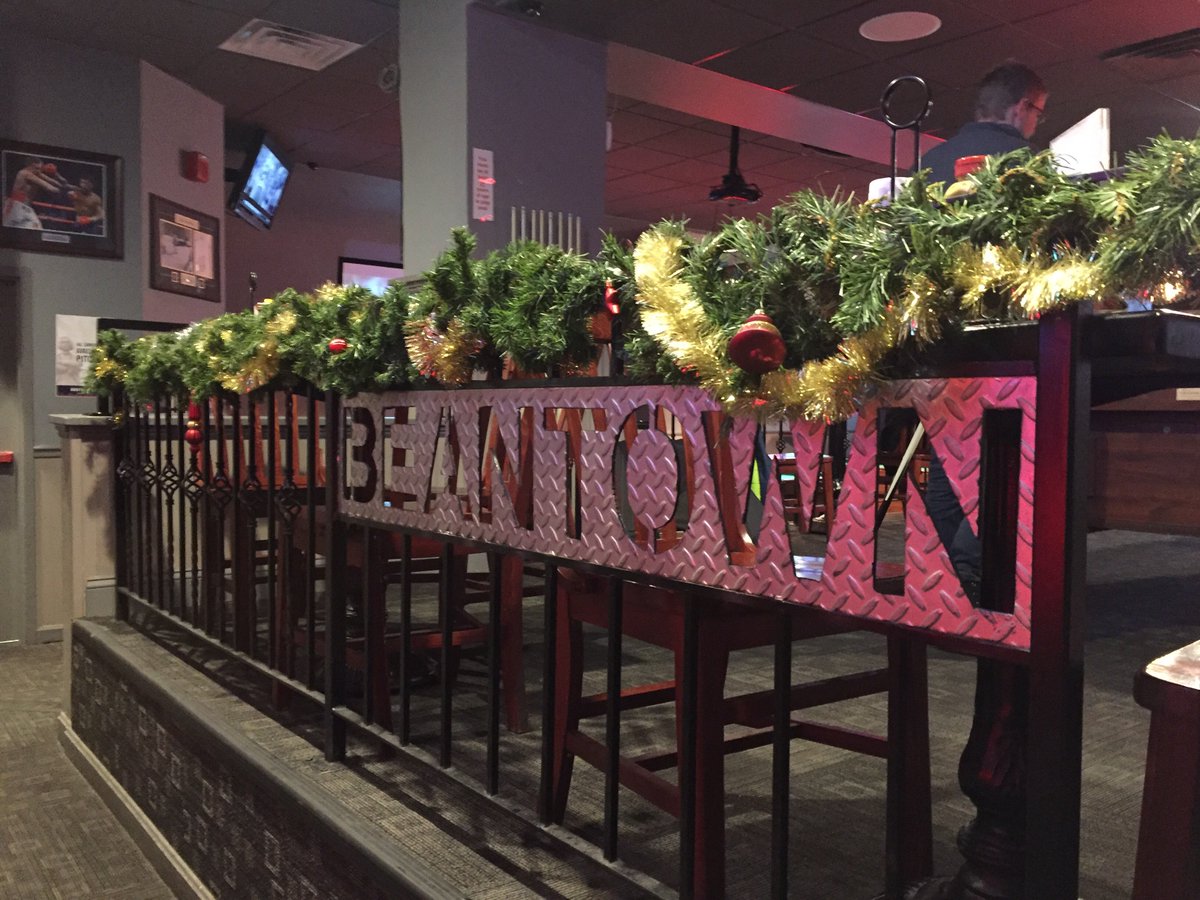 Beantown Pub tweet media