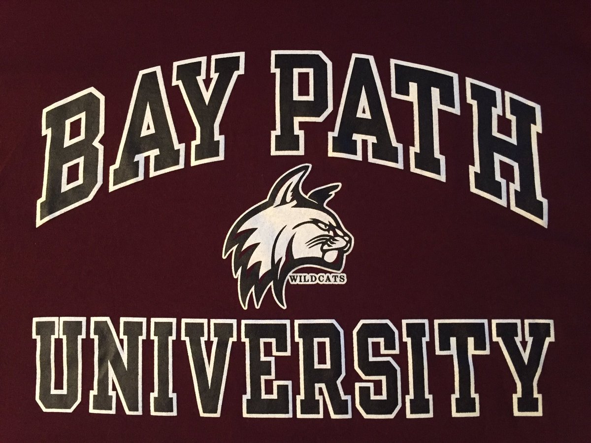 KALElGH's tweet photo. So excited to announce my verbal commitment to Bay Path University! I'll be playing basketball and participating in their honors program :) https://t.co/QLUBIDpLw3