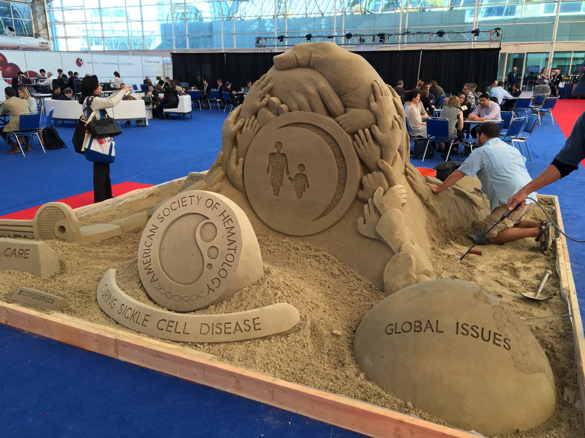 mwaetc's tweet photo. A synopsis of the 58th ASH Annual Meeting &amp; Exposition in San Diego #MWA #ASH16 https://t.co/A6GQNbKTtH