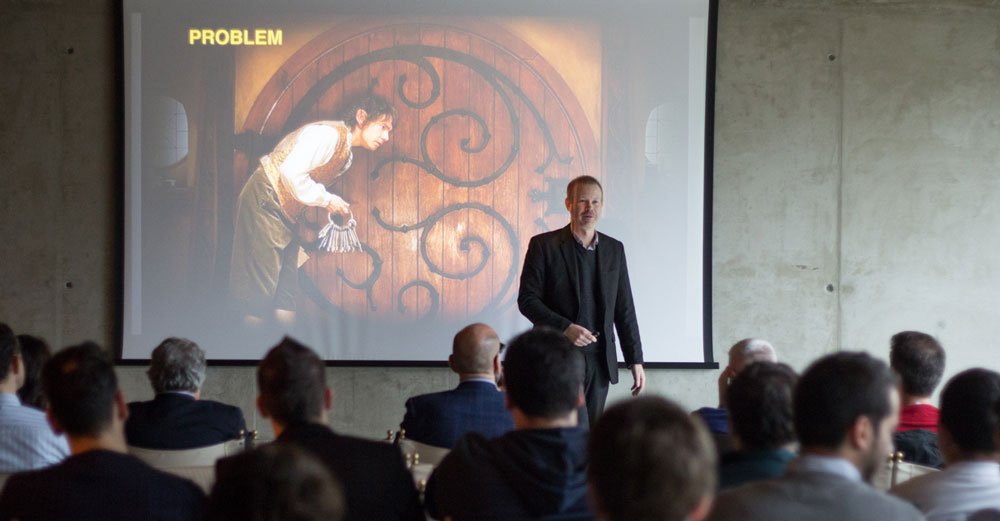 hfarmspa's tweet image. From smart locks to AR, here are the startups shaping the future of #IoT in our #IoTaccelerator with @DeutscheBank: bit.ly/2gZjLIz