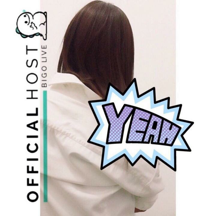 Come join me, or you'll be left behind #BIGOLIVE > MAIN YU BABE. web.live.bigo.sg/2109240871_348…