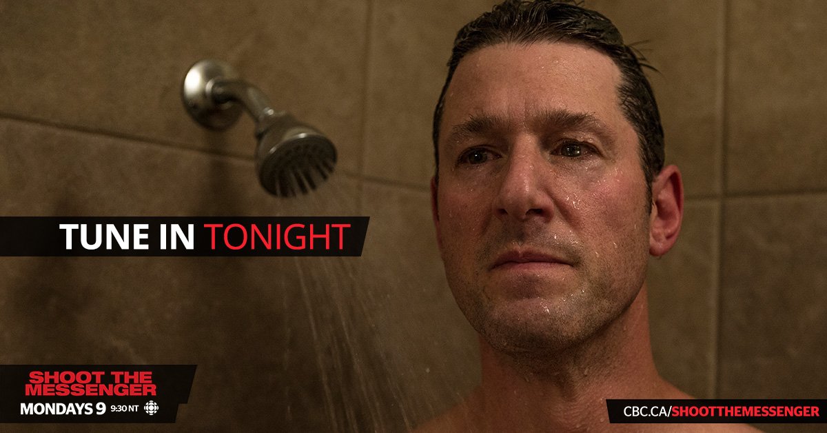 ShootTM's tweet image. TONIGHT all will be revealed! Mon Dec 5 at 9/9:30NT -- the gripping SEASON FINALE of #ShootTM #ShootTheMessenger DON'T MISS IT!
