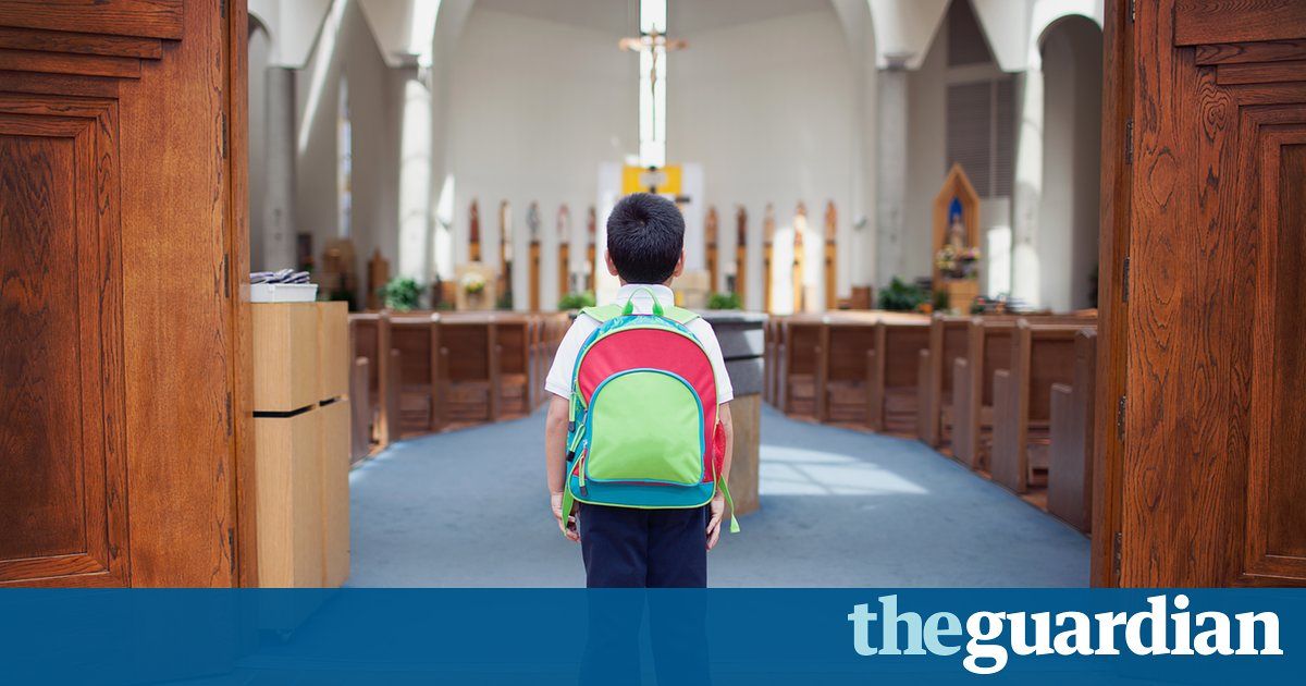 Religieuze kinderen zijn gemener en veroordelender. Terwijl hun ouders denken dat ze empathischer zijn buff.ly/2eTp0td