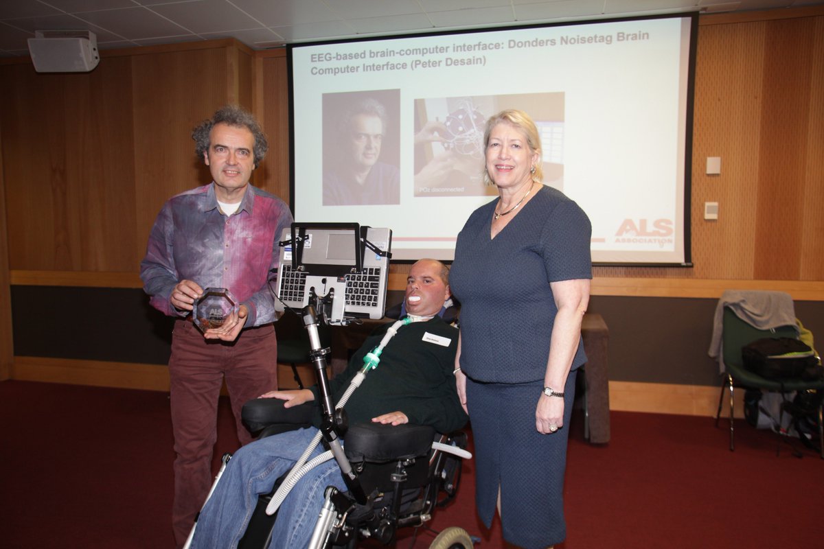 alsassociation's tweet photo. Thanks to all #ALS Assistive Tech Challenge participants! All amazing work &amp; proud of efforts to improve disease! @alsmndalliance #alssymp https://t.co/9xL3ac0z0J