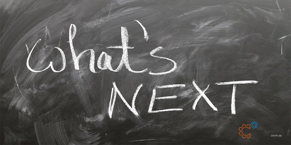 creatinglearnin's tweet photo. ¿Quieres conocer algunas previsiones en tendencias #elearning para la#FormaciónCorporativa en 2017? https://t.co/7GU0AZuhu7 https://t.co/k0DSrJxZgT