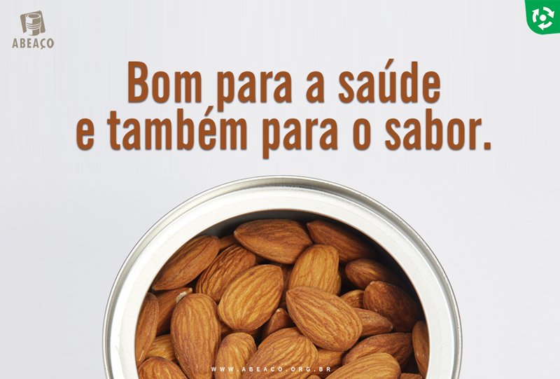 latadeaco's tweet photo. O processo de envasamento permite que os alimentos em latas de aço fiquem livres de aditivos químicos ou conservantes artificiais. https://t.co/KdtkBRDCZa