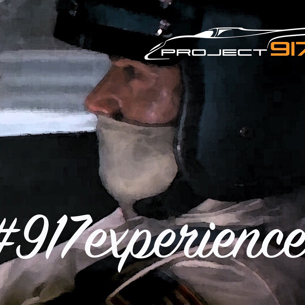 917legend's tweet photo. #McQueenMonday #917 #project917 https://t.co/xpgZfOWEJI