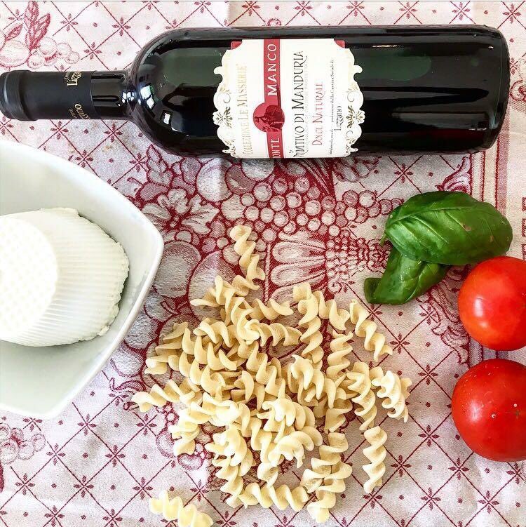 Cantine Lizzano tweet media