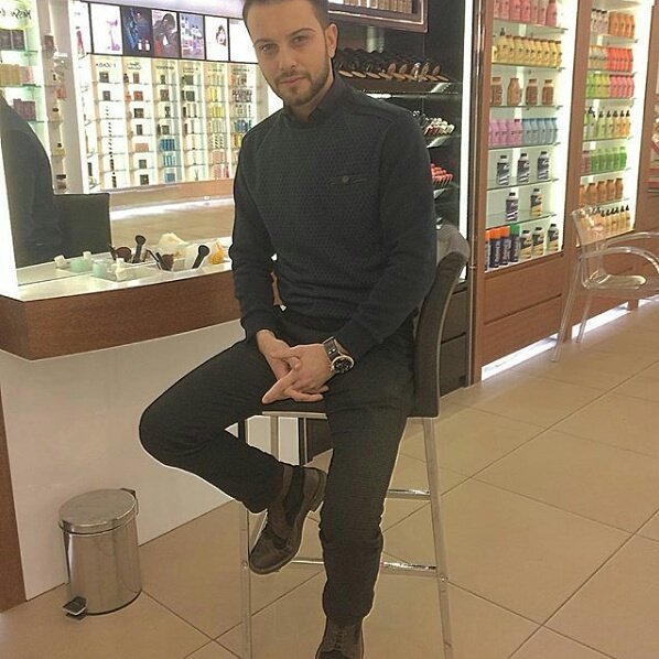 Serdar Benli (@serdarbenli5) on Twitter photo 