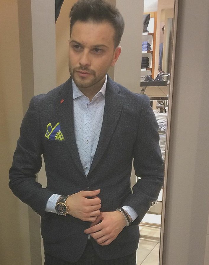 Serdar Benli (@serdarbenli5) on Twitter photo 