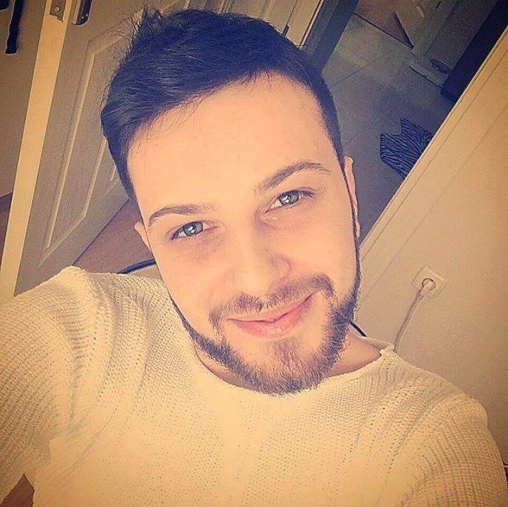 Serdar Benli (@serdarbenli5) on Twitter photo 