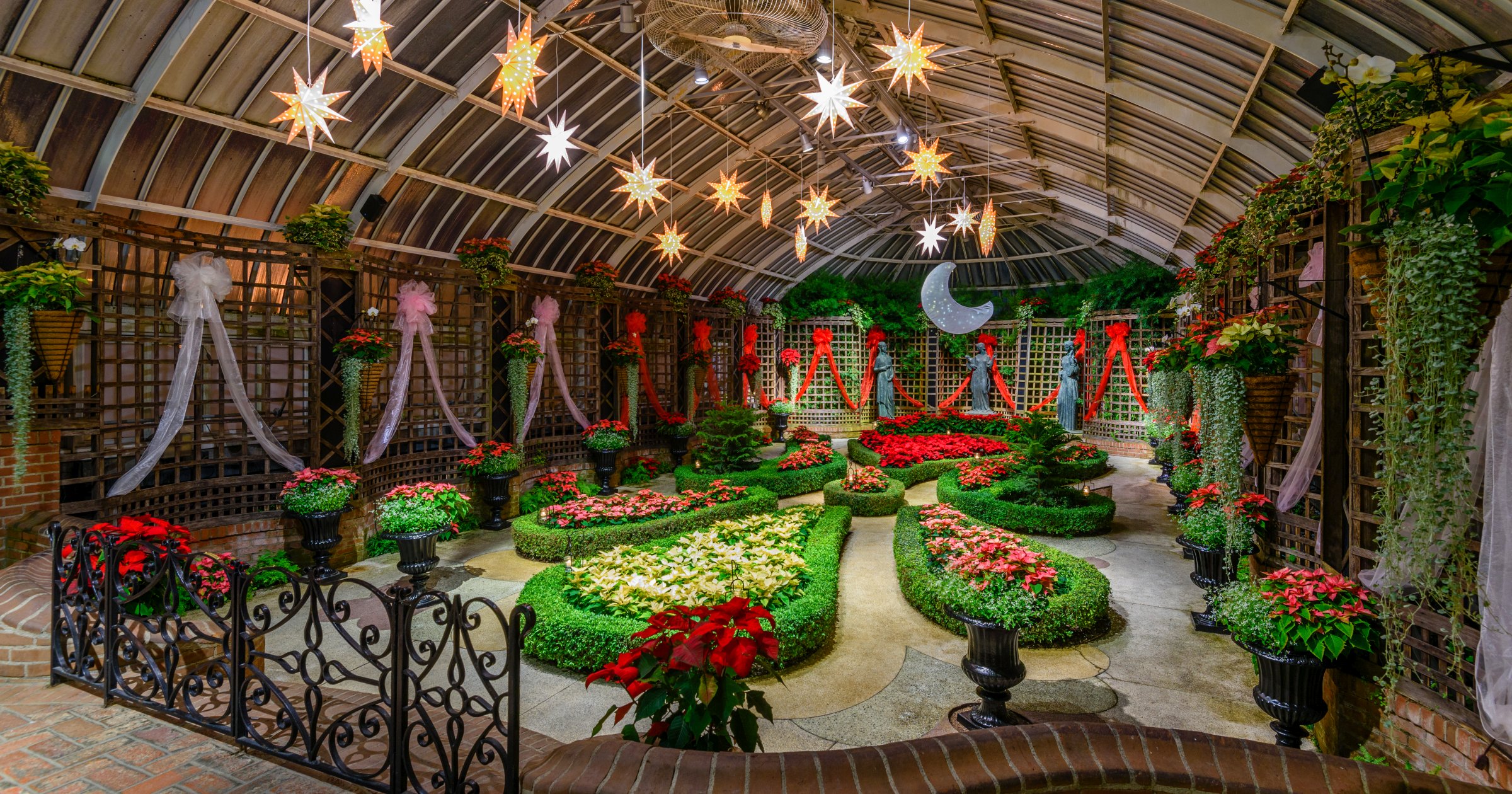 Phipps Conservatory and Botanical Gardens