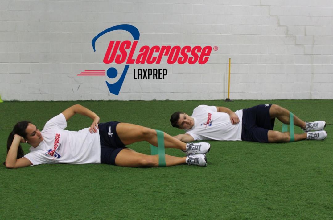 USA_Lacrosse's tweet photo. US Lacrosse Lax Prep helps reduce injuries, improve performance. Free online course for members. https://t.co/5A0FBgXv5M https://t.co/3plDNOVHQw
