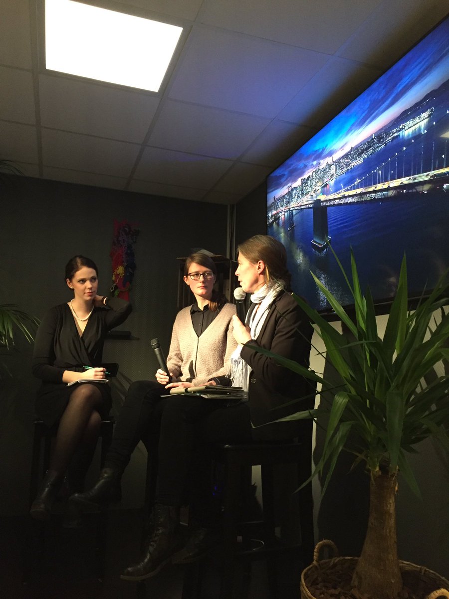 Vi är igång!
Halvtid i mandatperioden - Lise Nordin &amp; Birgitta Losman berättar om gröna framsteg som gjorts på riks och regionnivå! 🌎🚄🚲