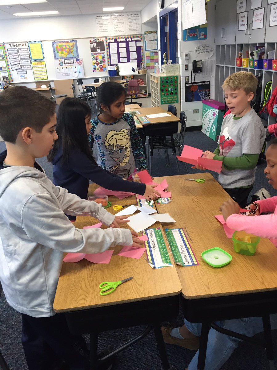 ivylee4th's tweet photo. It's Mindset Monday! Great conversation about fixed mindset vs @growthmindset1 comments we made during the challenge. #ivyhillleague https://t.co/QxH9PWYBEV